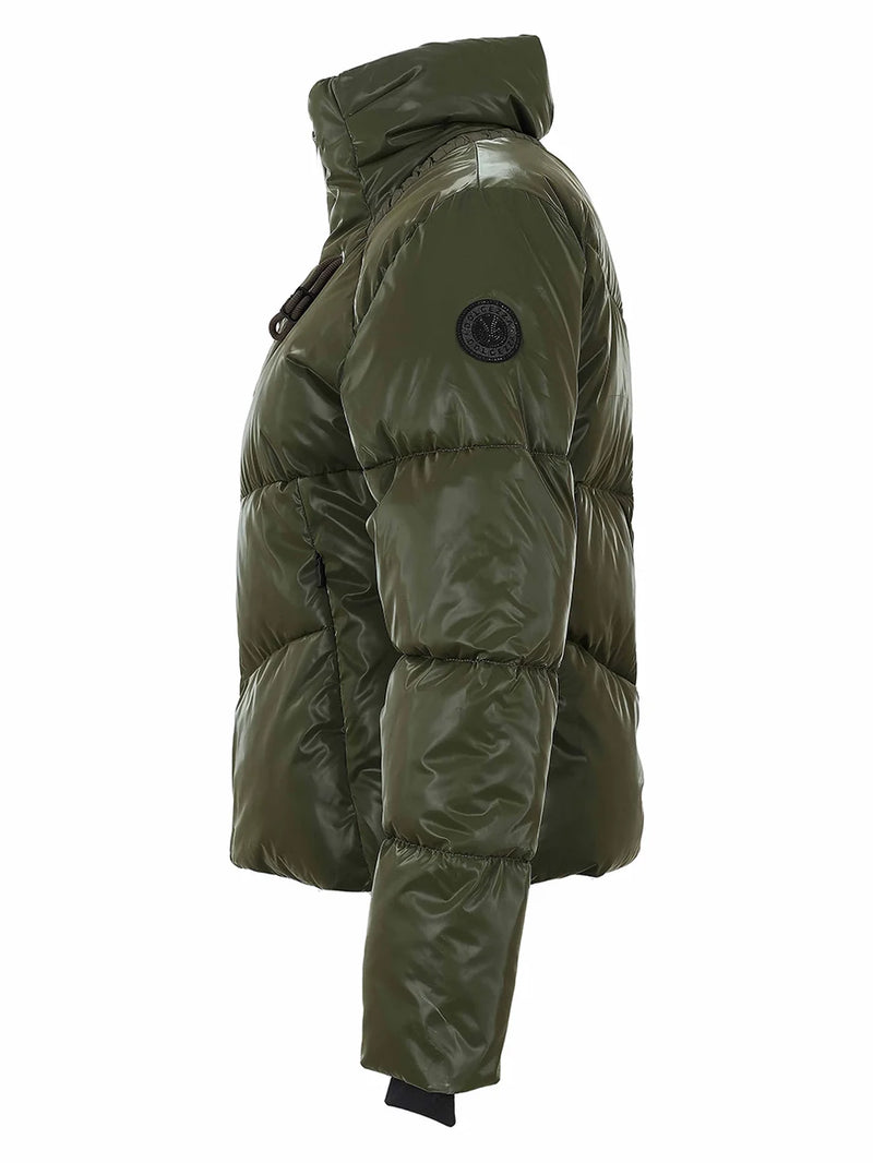 Coat - Dolcezza - 76807