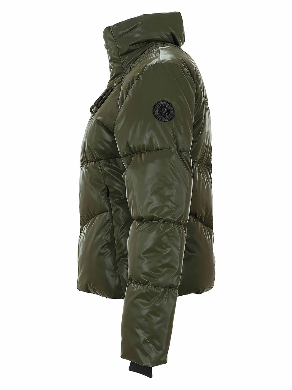 Coat - Dolcezza - 76807