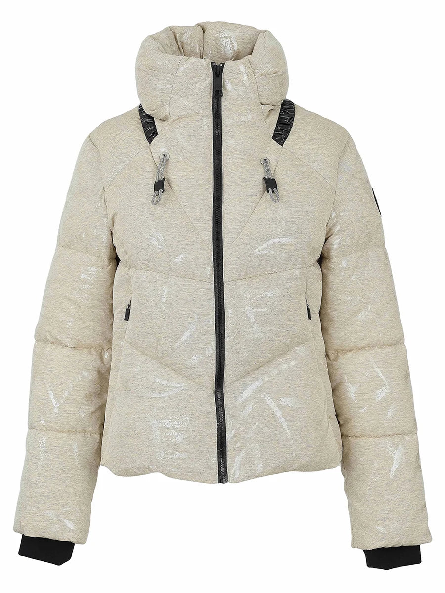 Coat - Dolcezza - 76808