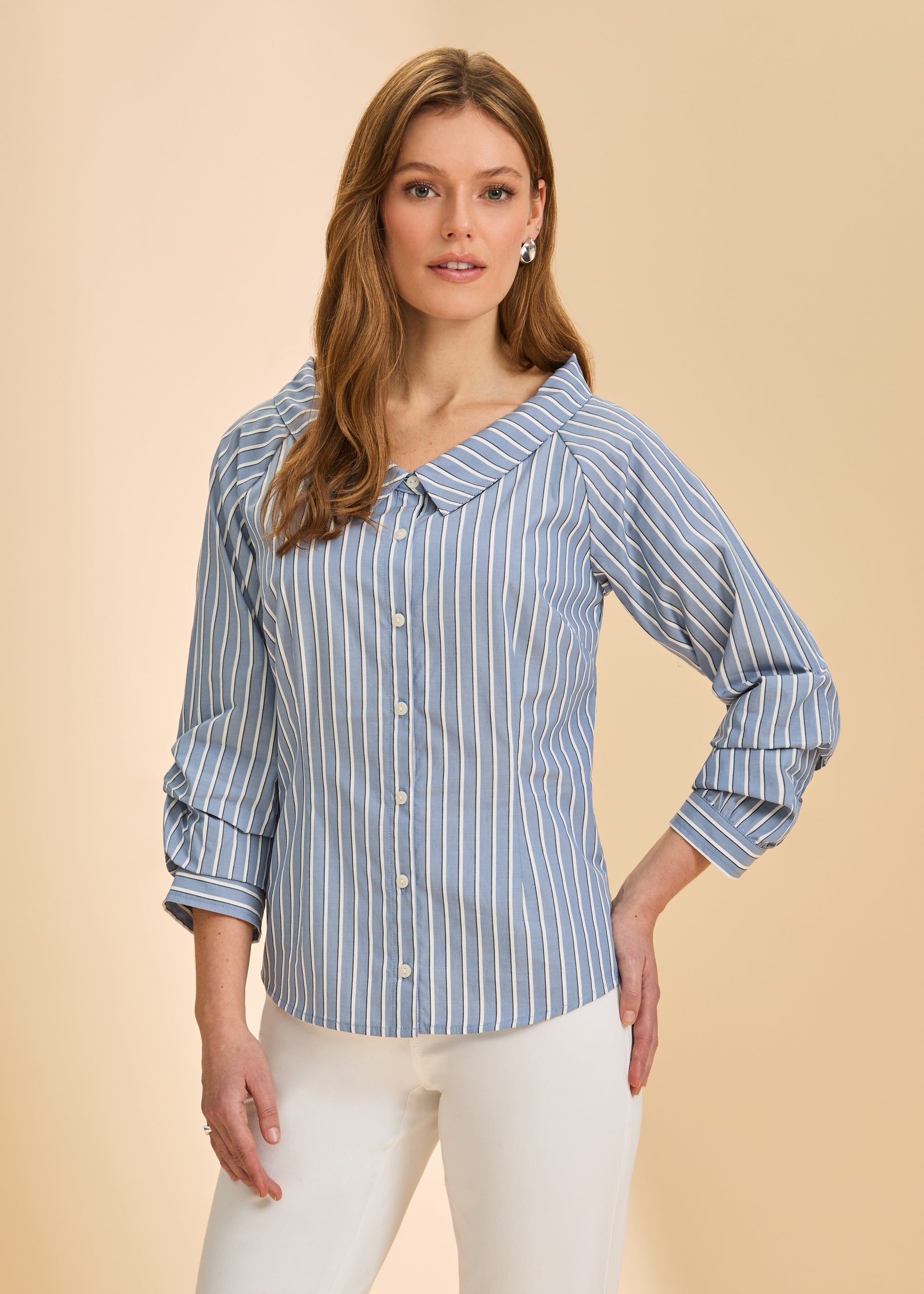 Haut - FDJ - 7699962