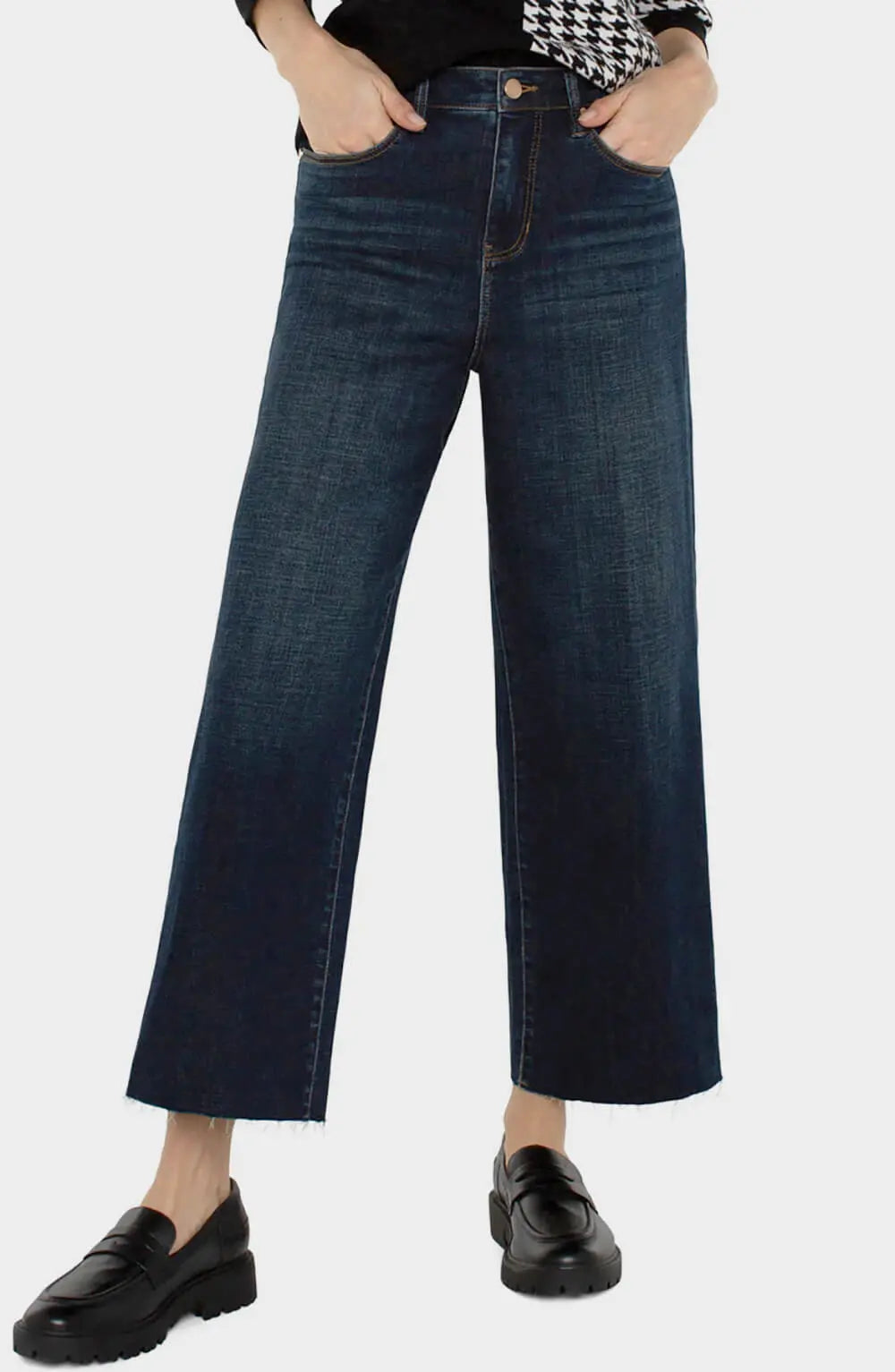 Jeans - Liverpool - Lm4454Ch4