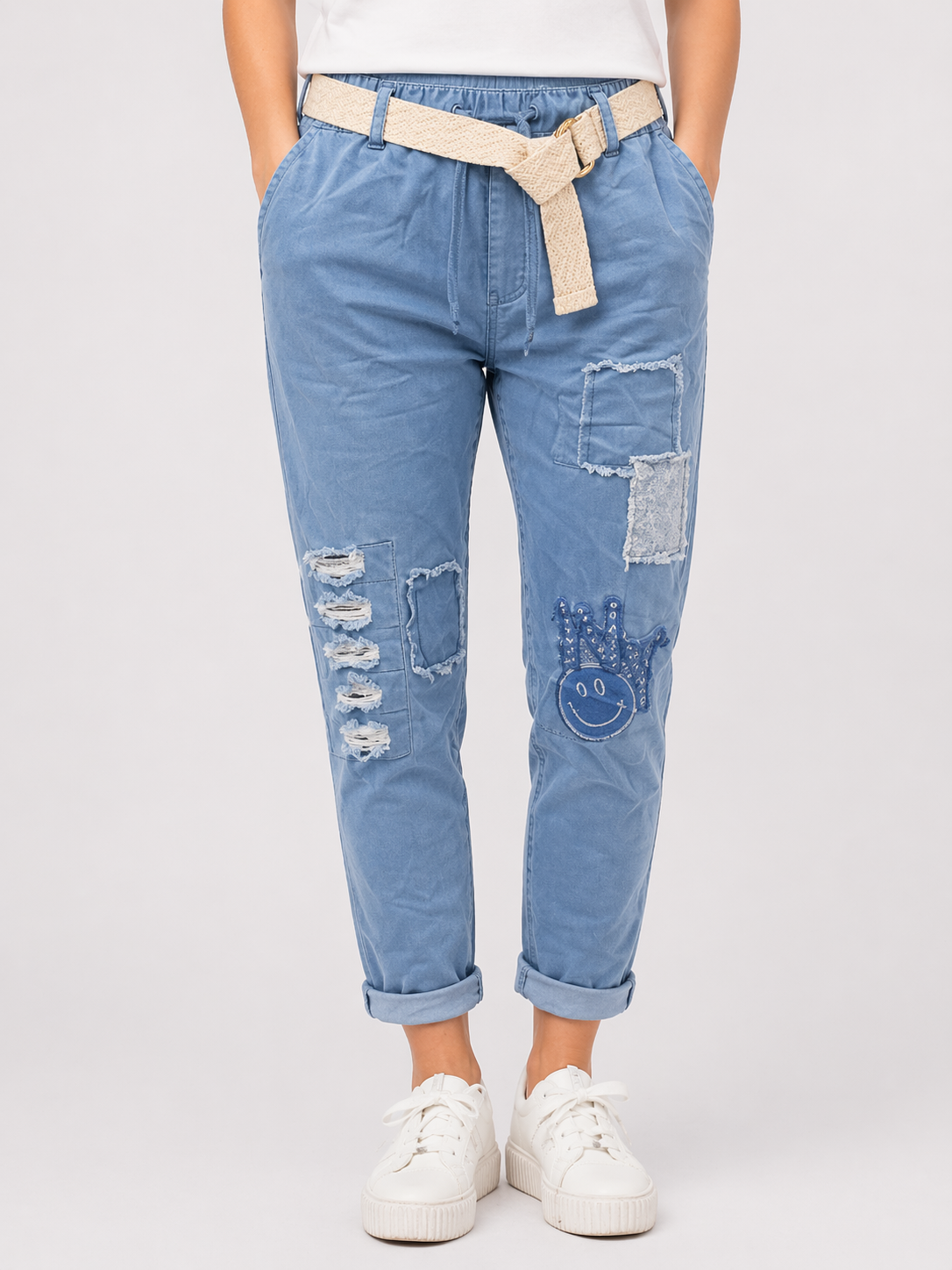 Jeans - Collection Italienne - 59152
