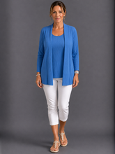 Cardigan - Julia Divina - 8040P
