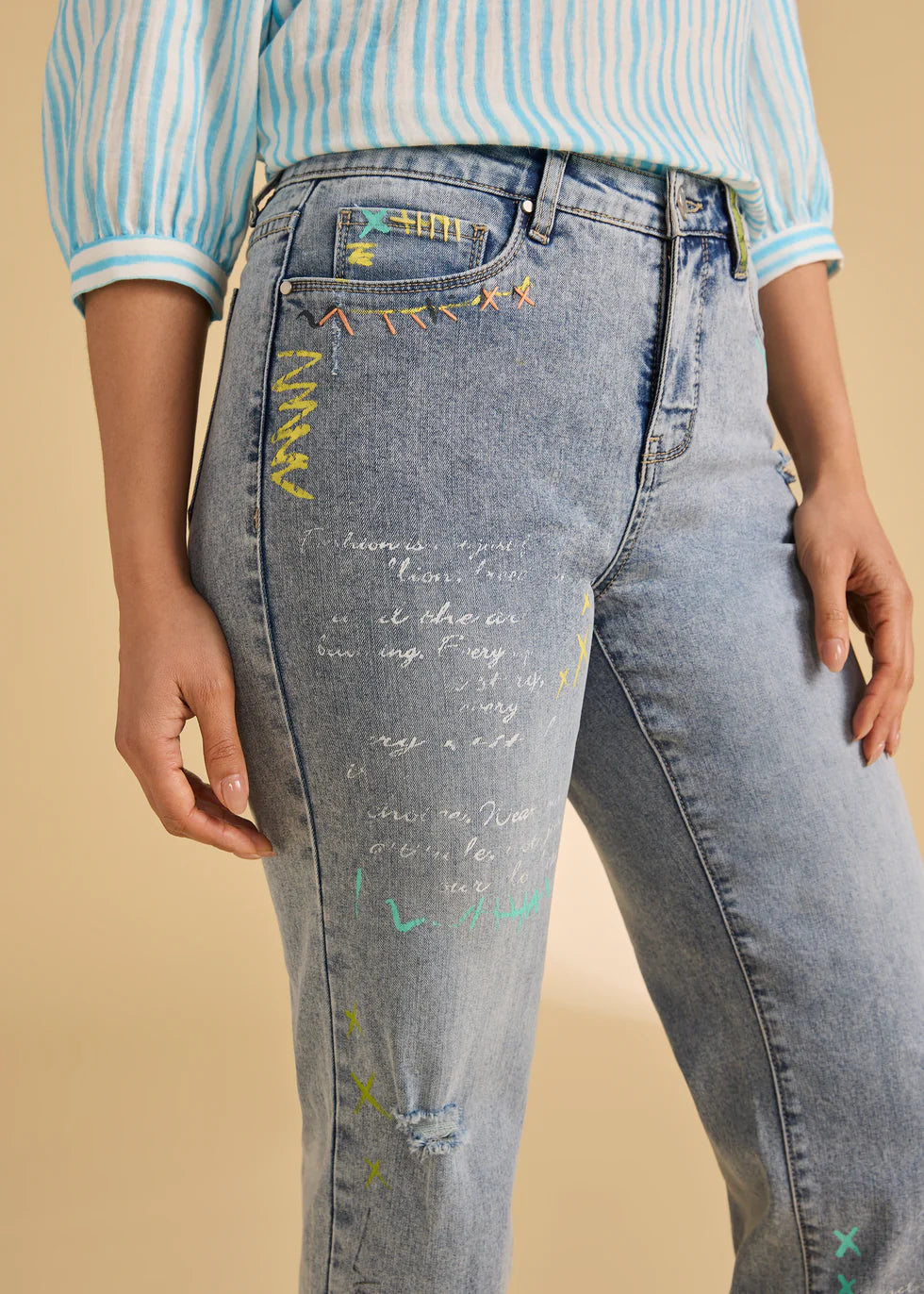 Pantalon - FDJ - 2203779