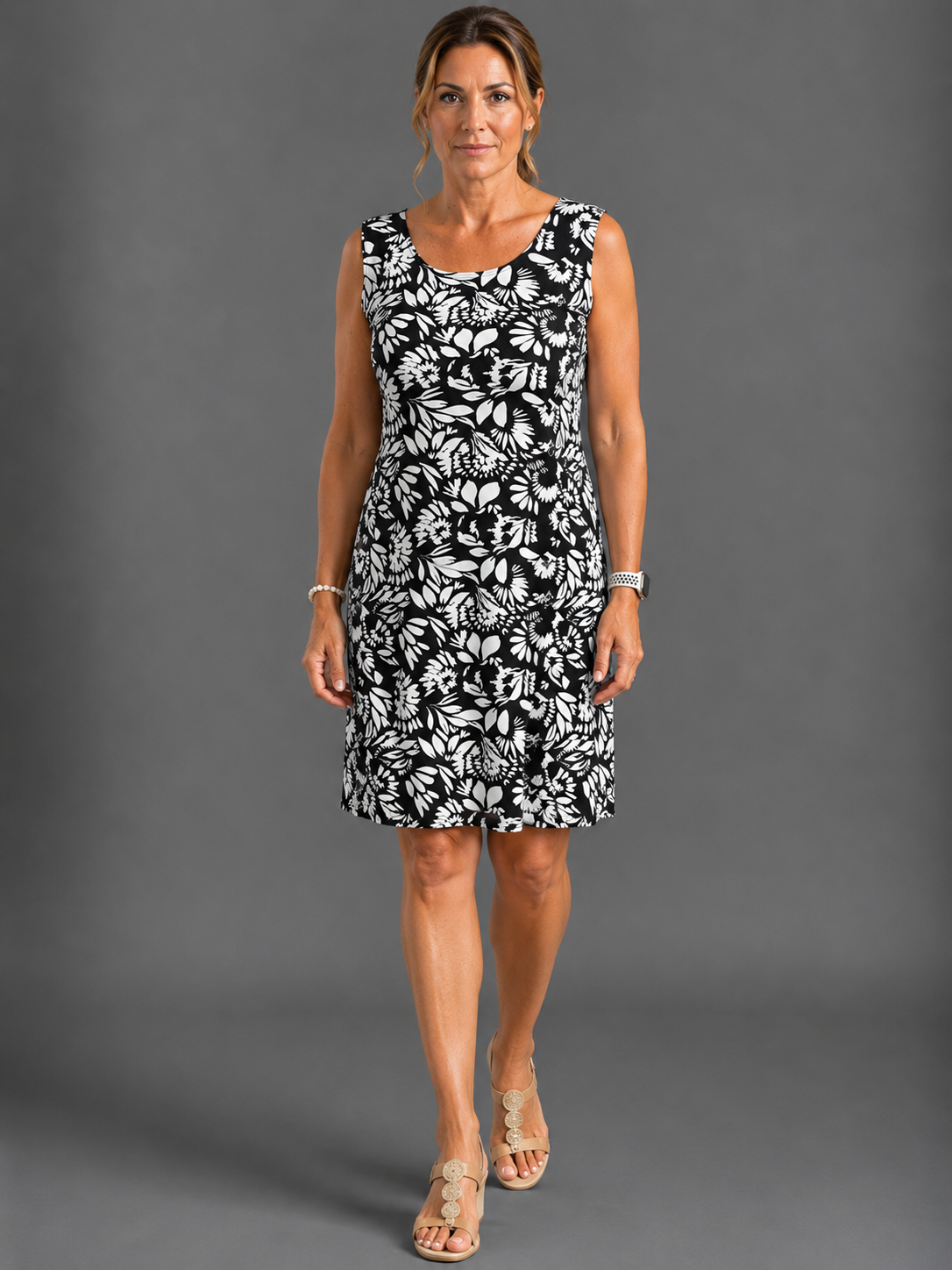 Dress - Julia Divina - 1015