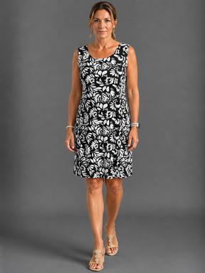 Robe - Julia Divina - 1015