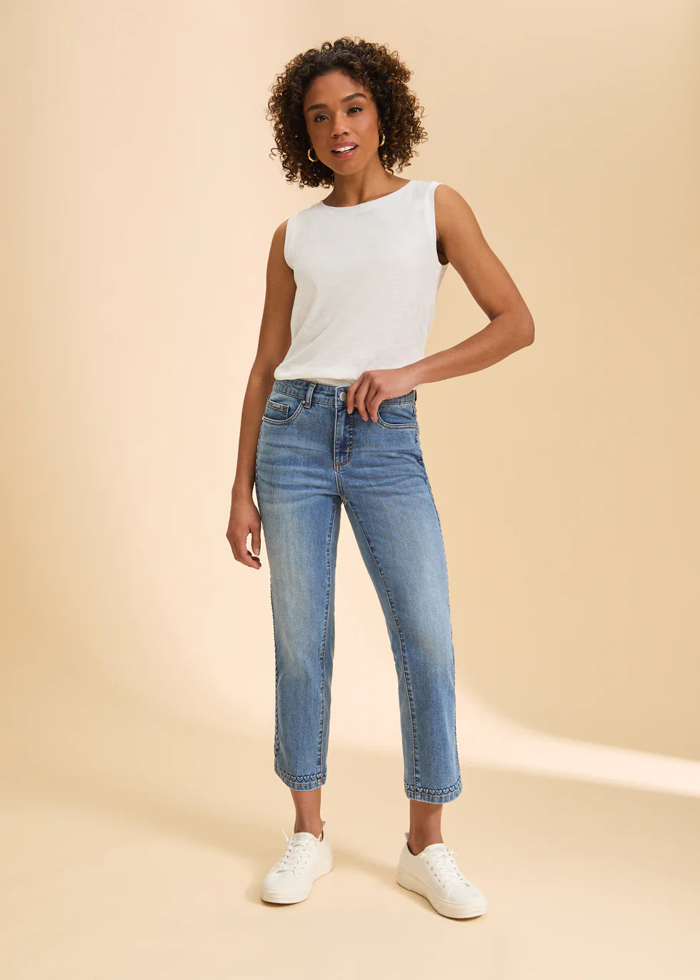 Camisole - FDJ - 3060476