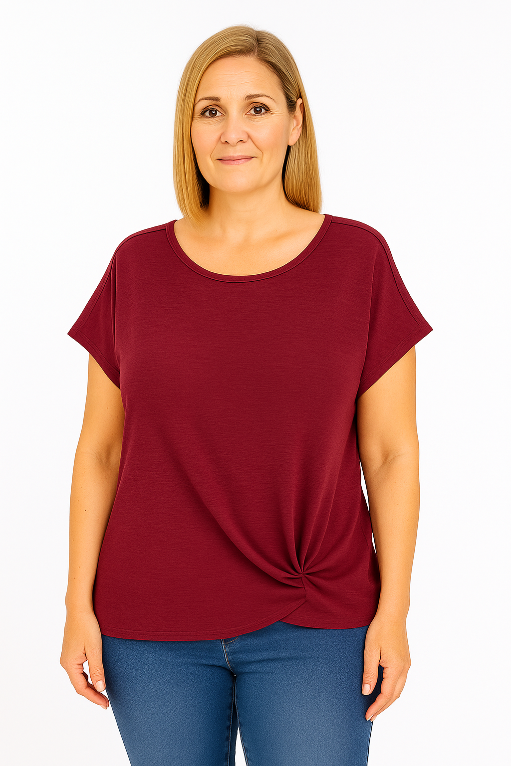 Blouse - Julia Devina - 3300