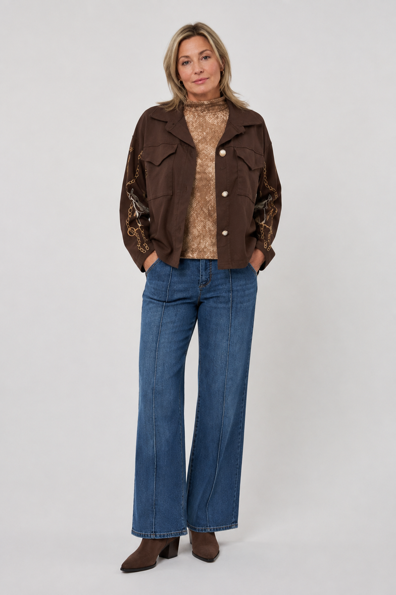Top - Italian Collection - 63205