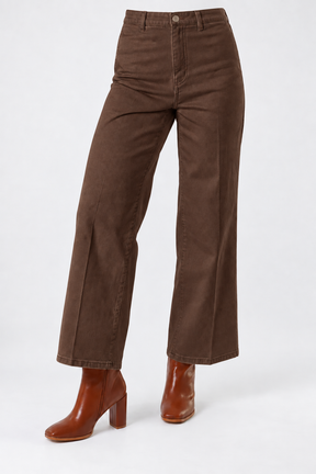 Pantalon - Lisette L - 1633 1354