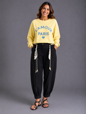 Pantalon - Collection Italienne - 63053