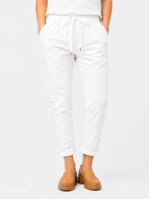 Pantalon - Collection Italienne - 6175B Plus