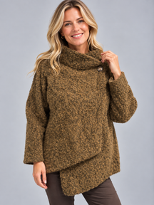 Haut - Collection Italienne - 07207