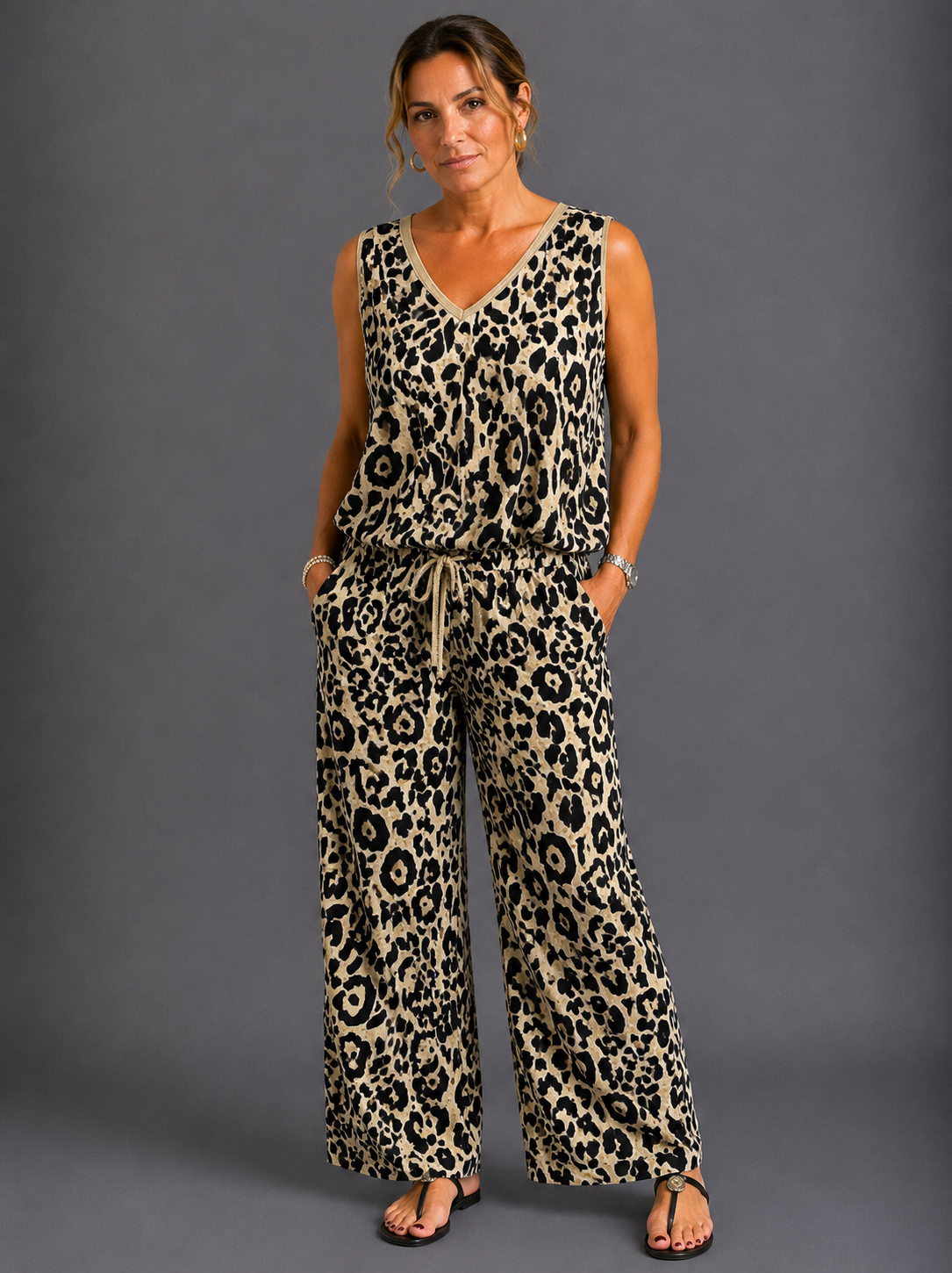 Camisole - Collection Italienne - 75726