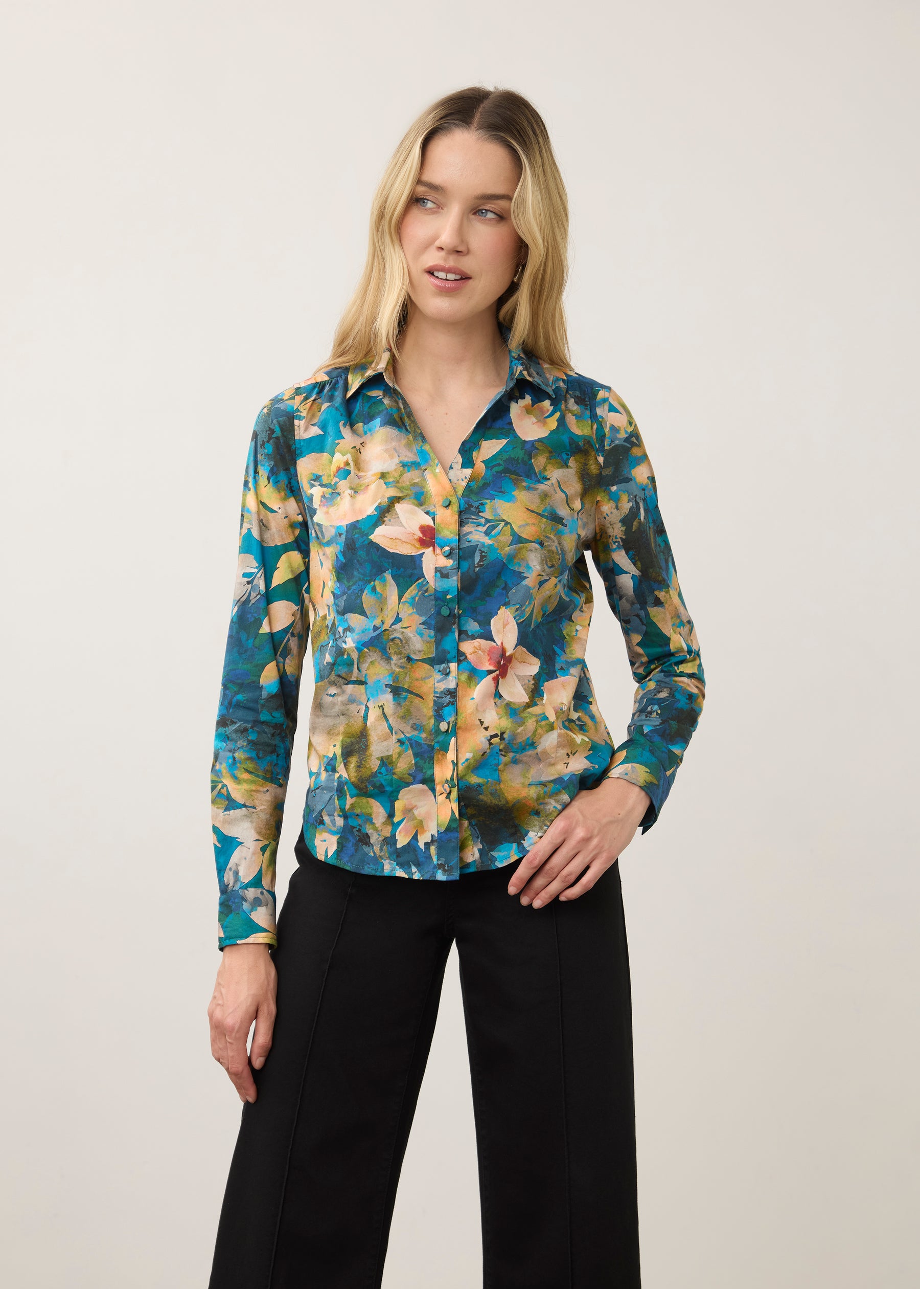 Haut - FDJ - 7902623