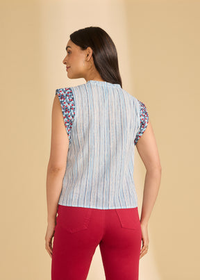 Haut - FDJ - 7906775