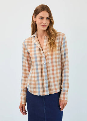 Blouse - FDJ - 7999970