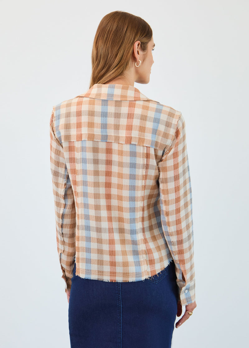 Blouse - FDJ - 7999970