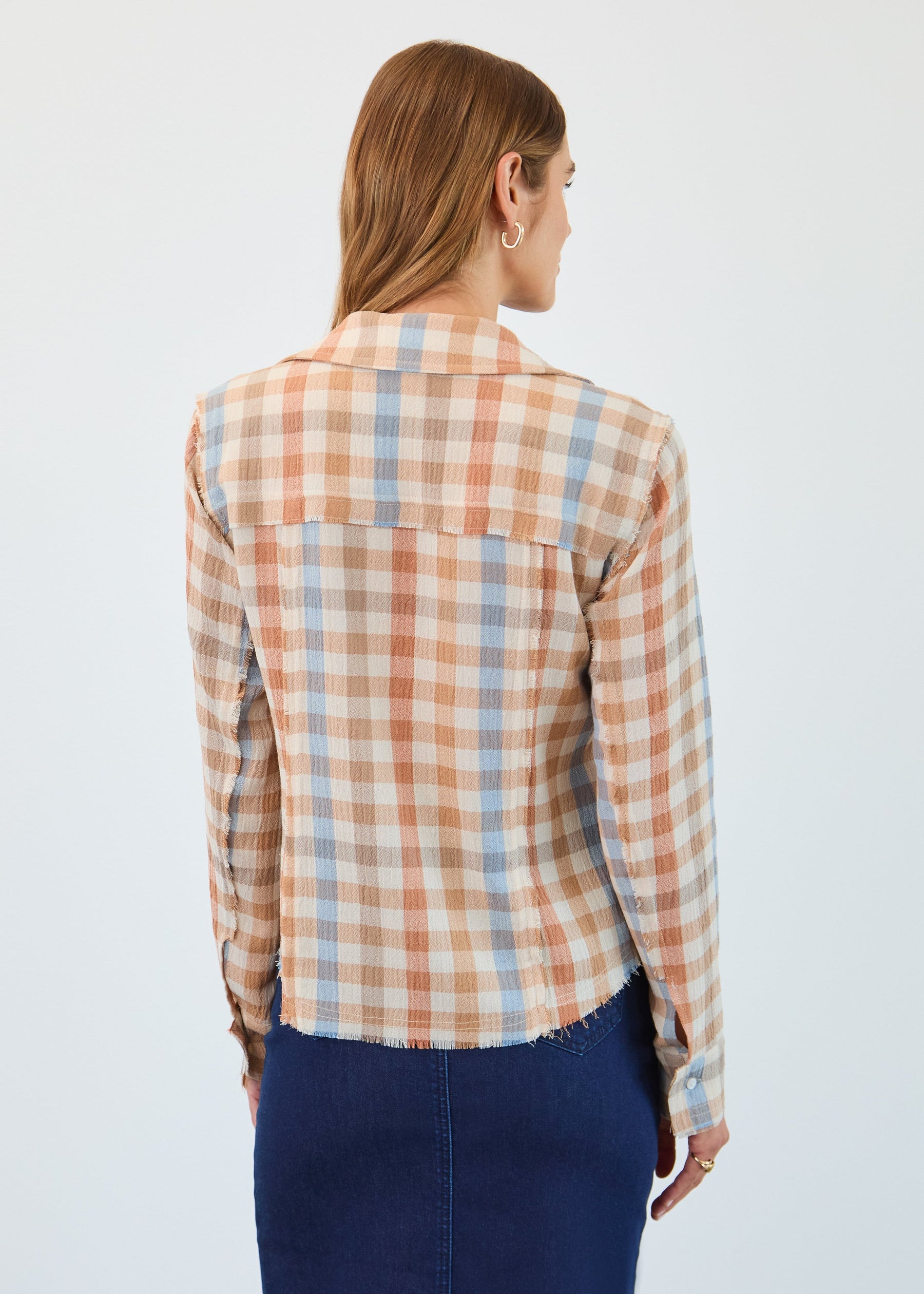 Blouse - FDJ - 7999970