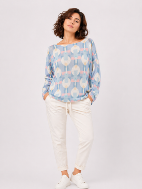 Chandail - Collection Italienne - 2503