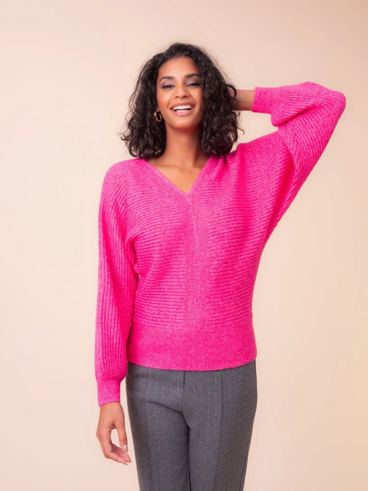 Top - Alison Sheri - A48022