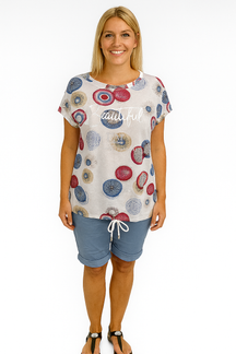 Haut - Collection Italienne - 13972B