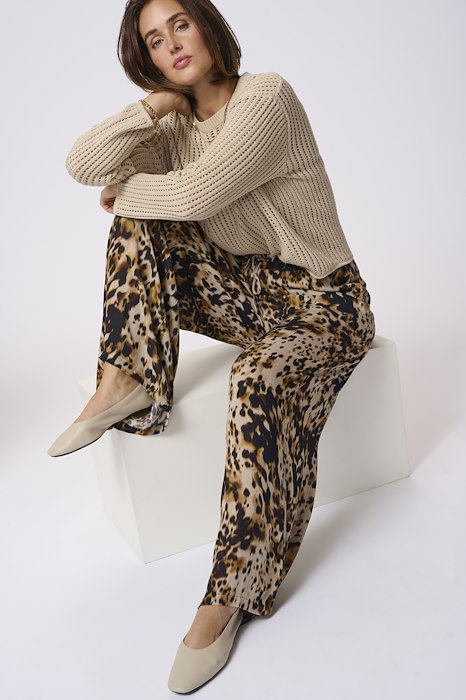 Pantalon - Kaffe - 10510037