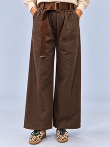 Pantalon - Collection Italienne - 62190