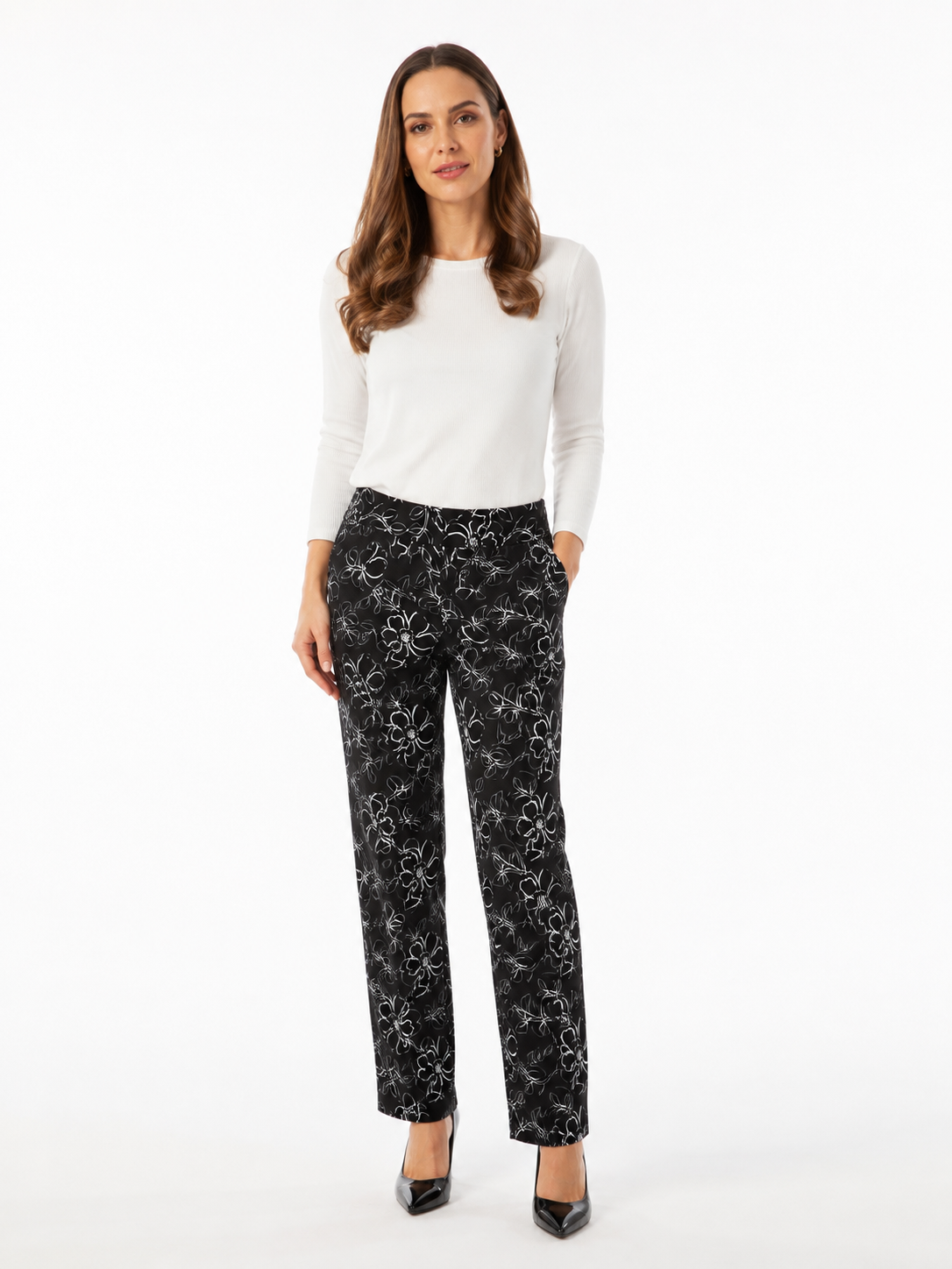 Pantalon - Bali - 8917