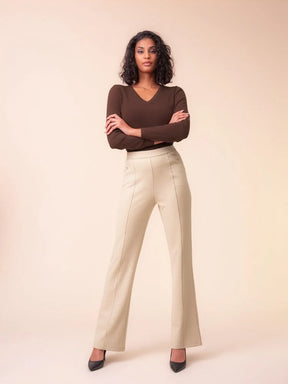 Pantalon - Alison Sheri - A48142