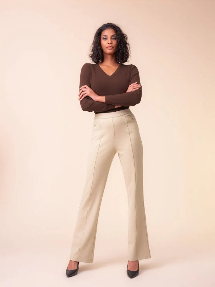 Pantalon - Alison Sheri - A48142
