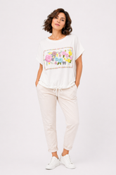 Haut - Collection Italienne - 15718