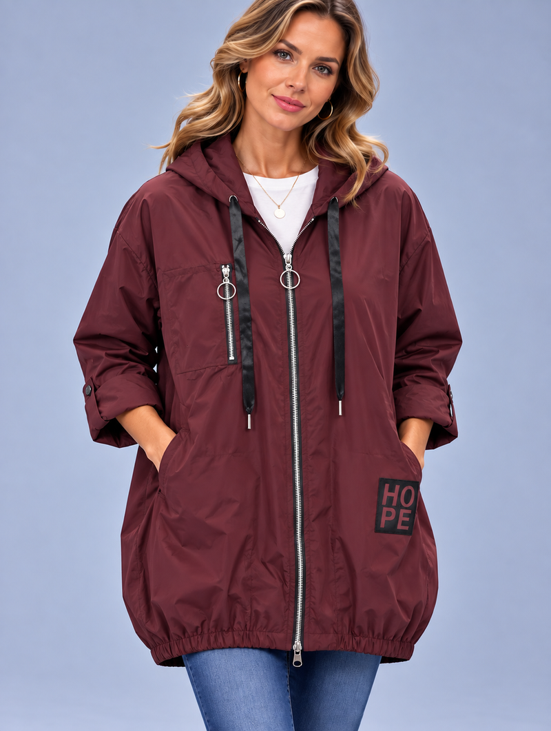 Manteau - Collection Italienne - 90640
