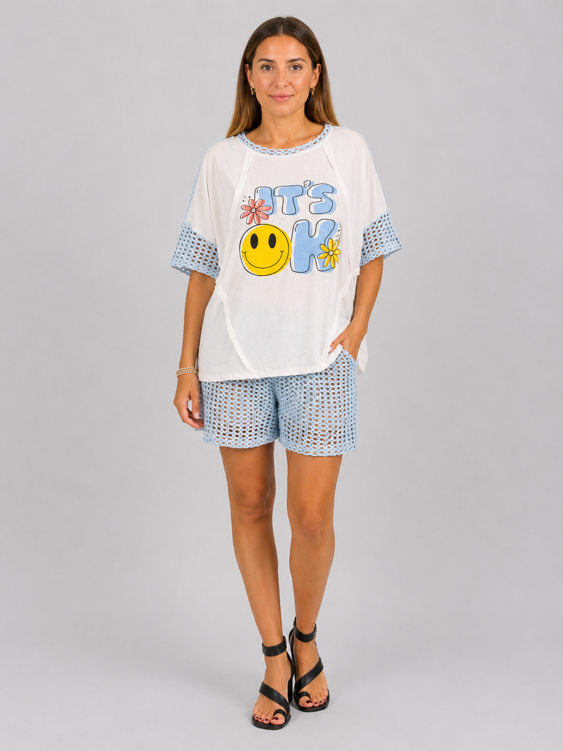 Top - Italian Collection - 61387