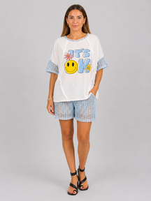 Haut - Collection Italienne - 61387