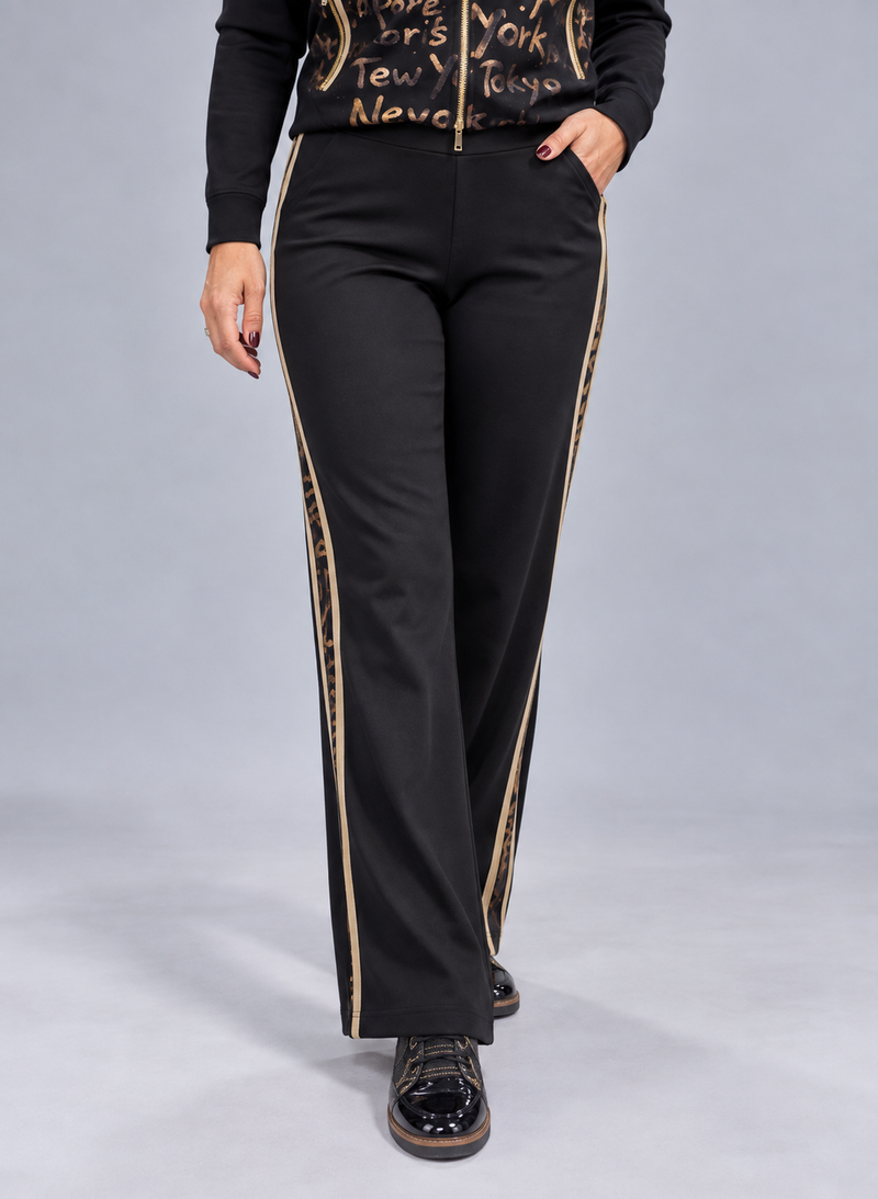 Pantalon - Tricotto - 96038