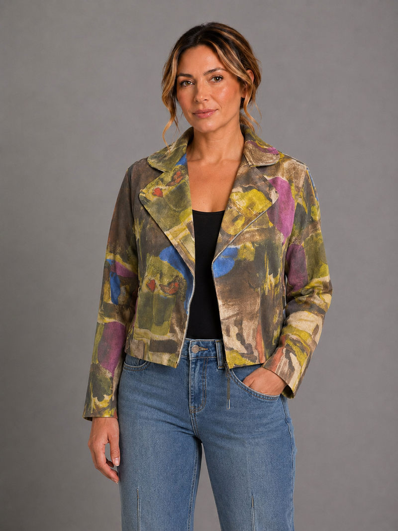 Haut - Tango Mango - T7047