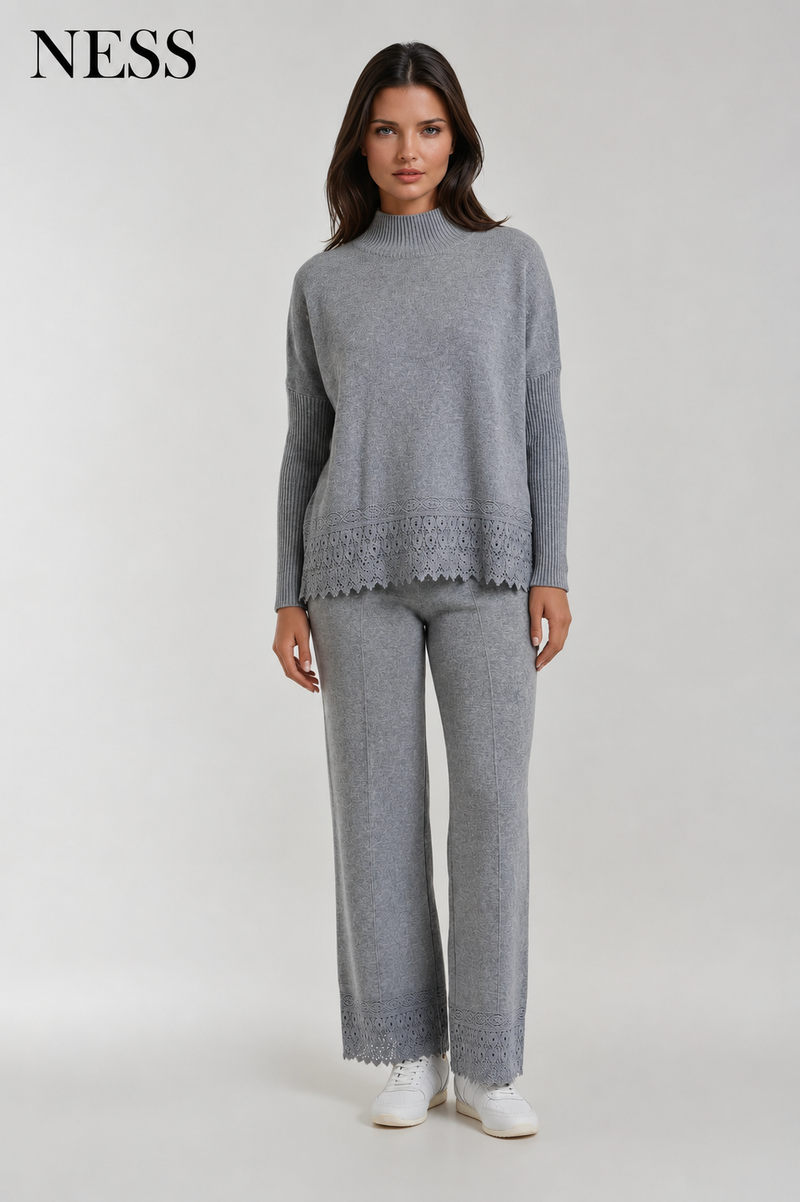 Haut - Ness - N120230