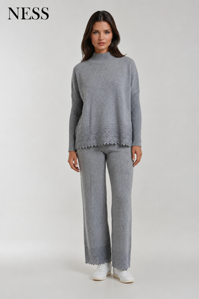 Haut - Ness - N120230