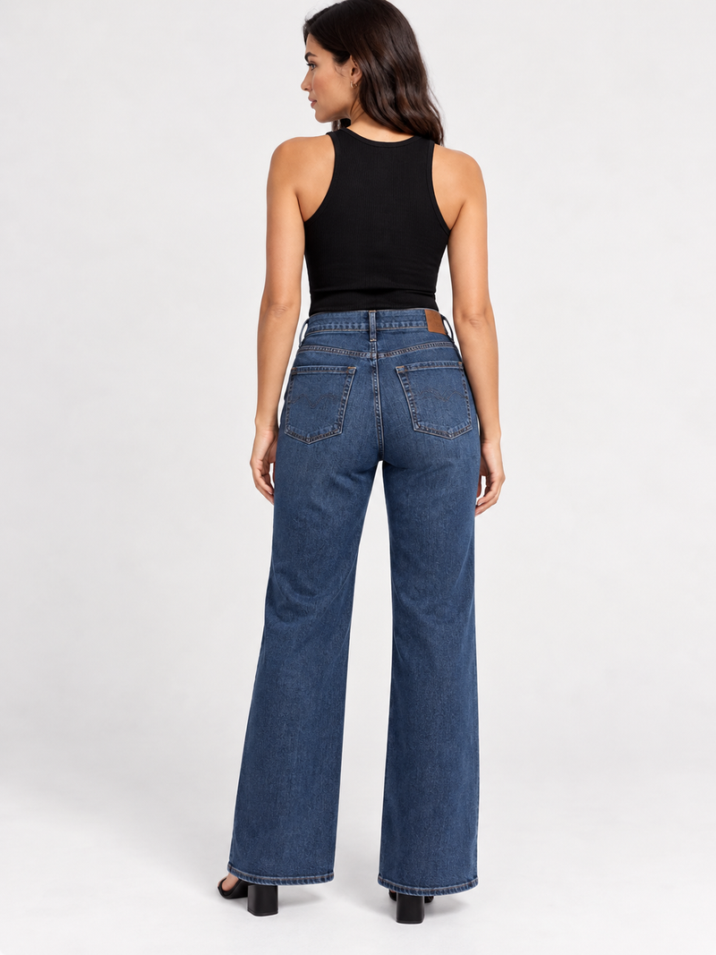 Jeans - Lois - Luna