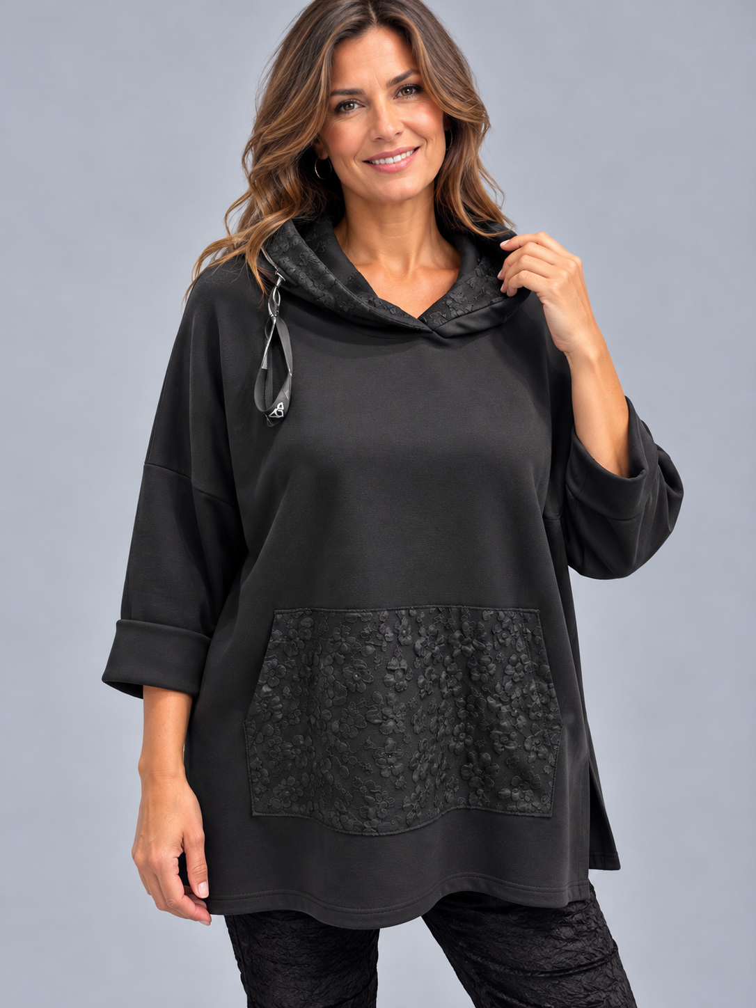 Haut - Collection Italienne - 08733