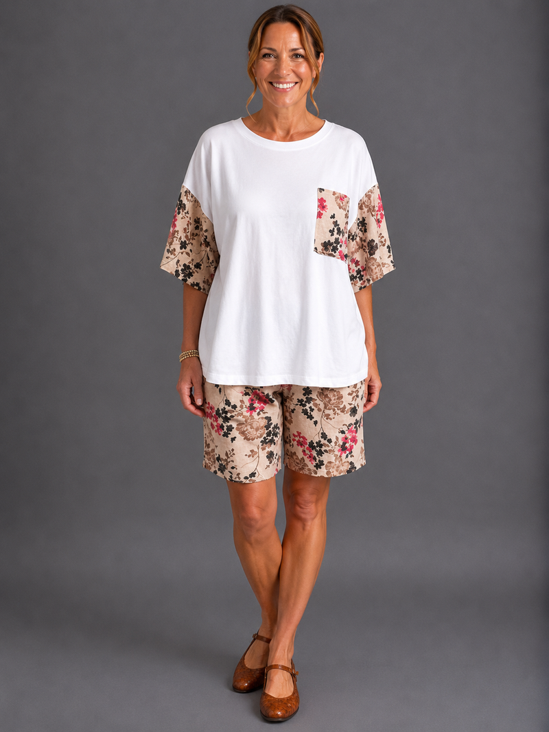 Haut - Collection Italienne - 62990