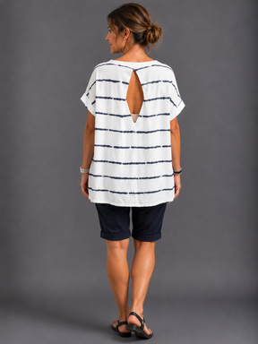 Haut - Collection Italienne - 13972 LIGNE
