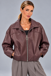 Coat - Collection Italienne - 53034