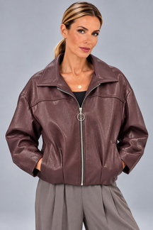 Coat - Collection Italienne - 53034