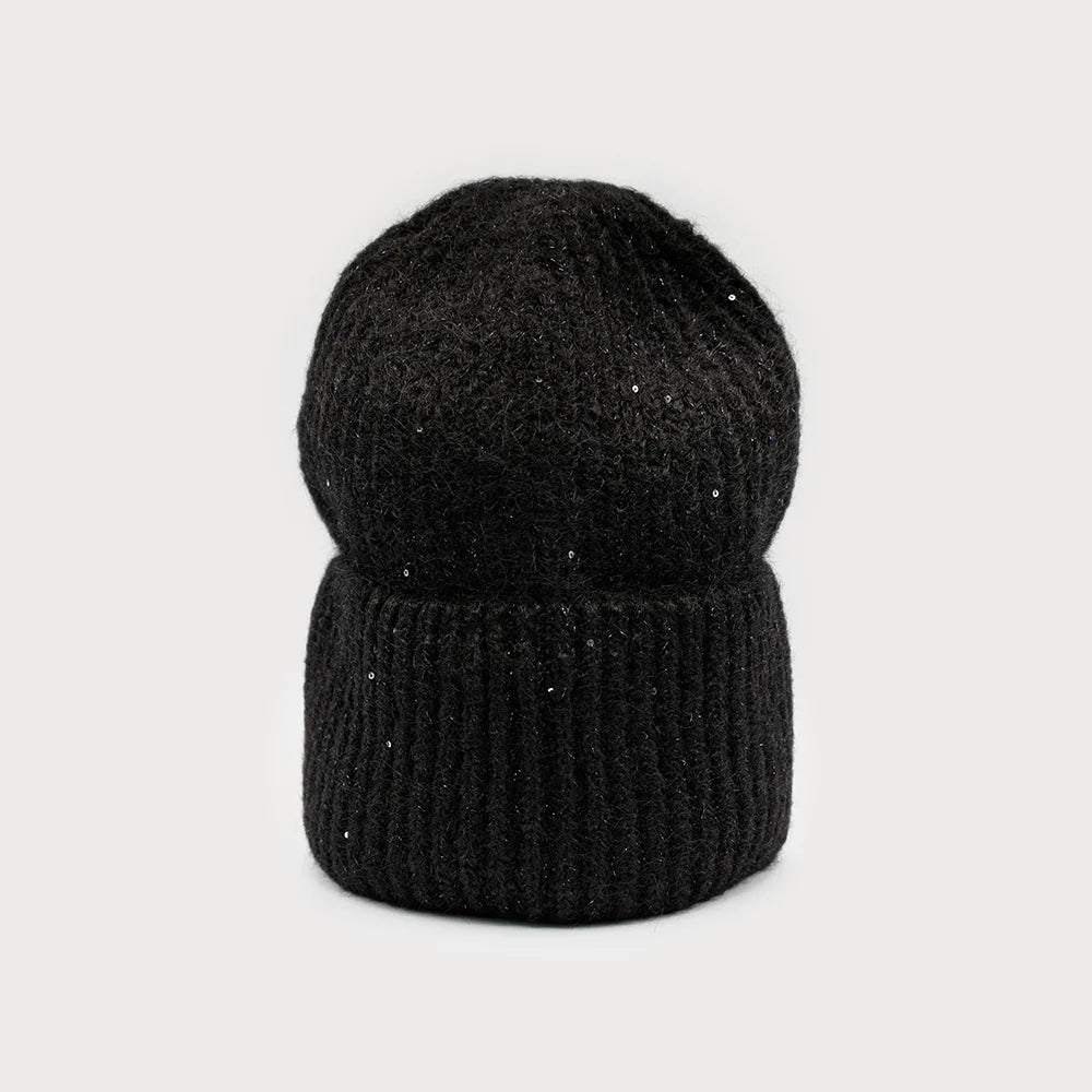 Bonnet chaud Caracol 8009