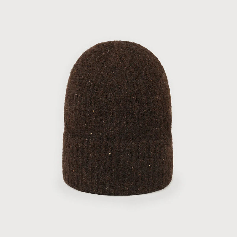 Bonnet chaud Caracol 8009
