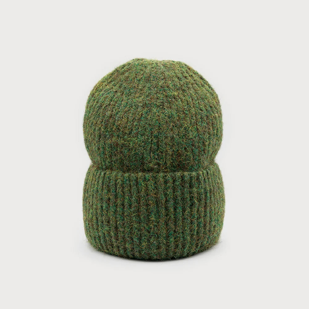 Bonnet chaud Caracol 8009
