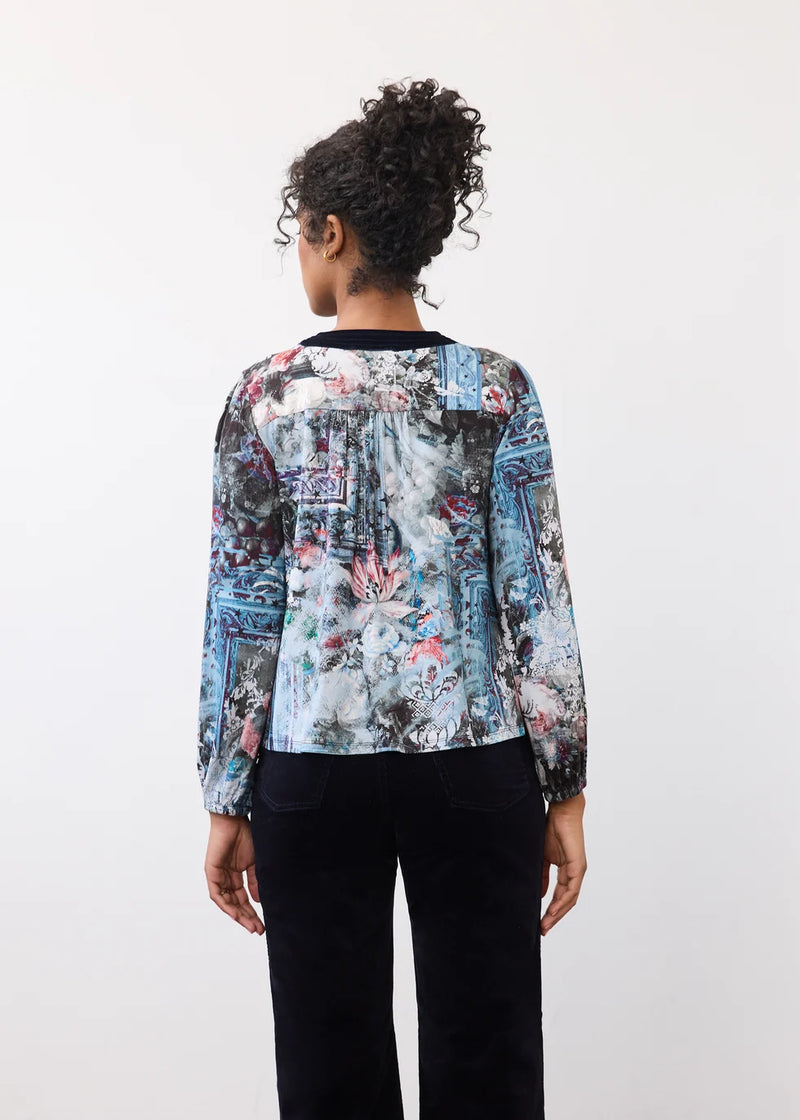 Haut - FDJ - 3875153