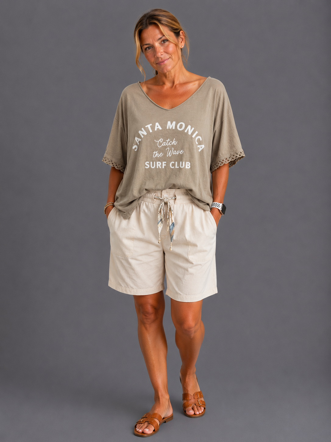 Haut - Collection Italienne - 61253D